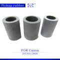 compatible pickup rubber For Canon IR3300 ir2800